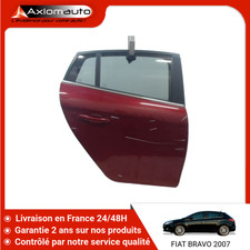 Porte arrière et accessoires Fiat BRAVO