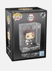 Funko Pop! Diecast Demon Slayer Die Cast Tanjiro Kamado #12 Non-chase