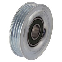 Umlenk-/FüHrungsrolle, Keilrippenriemen Blue Print ADH29638 FüR Honda