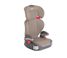 Graco Junior Maxi leichte Hochlehnerhöhung Autositz, Gruppe 2/3 Fossil Brown