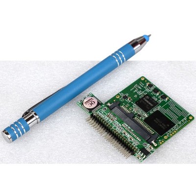 4GB IDE 44 PIN MICRO SSD 7cm STOßSICHER FÜR MS-DOS WINDOWS 95 98 2000 M1440