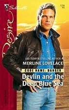 Devlin and the Deep Blue Sea Perfect Merline Lovelace