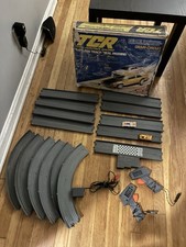 TCR Racing set Total Control Racing