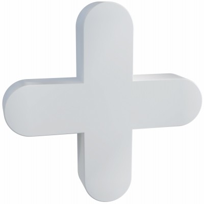 Tile Spacers, 3/16 In., 300-Pk. - 10336