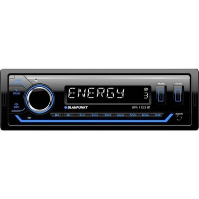 Blaupunkt BPA 1123BT Autoradio