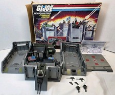 1986 Hasbro G.I. Joe Action Cards Trading Cards 13