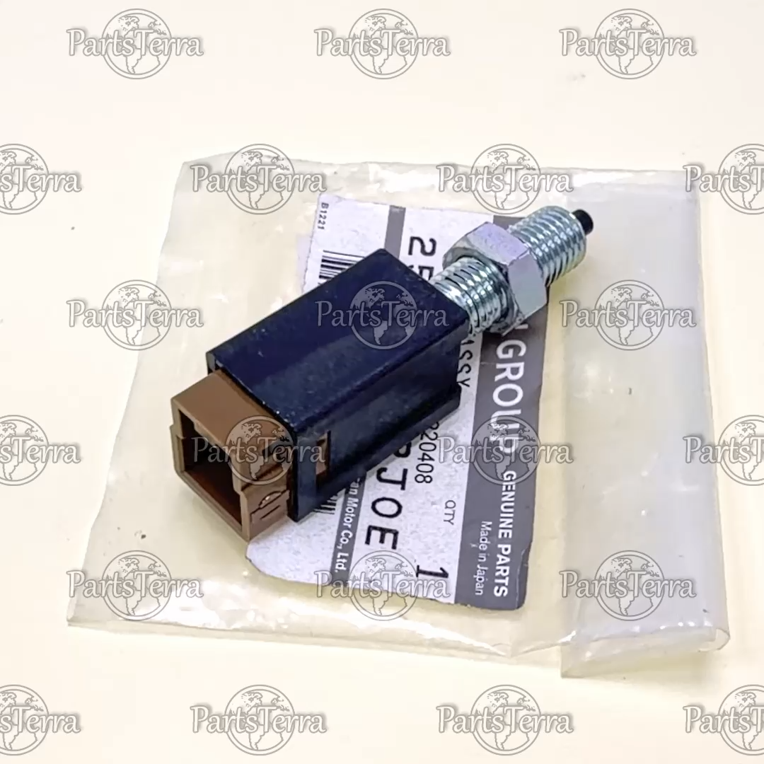 New OEM Genuine Nissan PATHFINDER Infiniti G37 Cruise Control