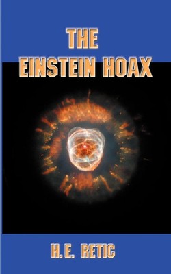H. E. Retic | The Einstein Hoax | Taschenbuch | Englisch (2001)