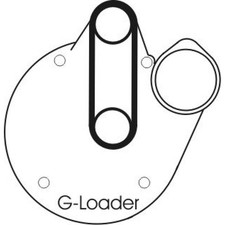 ContiTech CT1060 Zahnriemen für VW POLO GOLF CORRADO PASSAT 19E 1G1 53I 86C 80