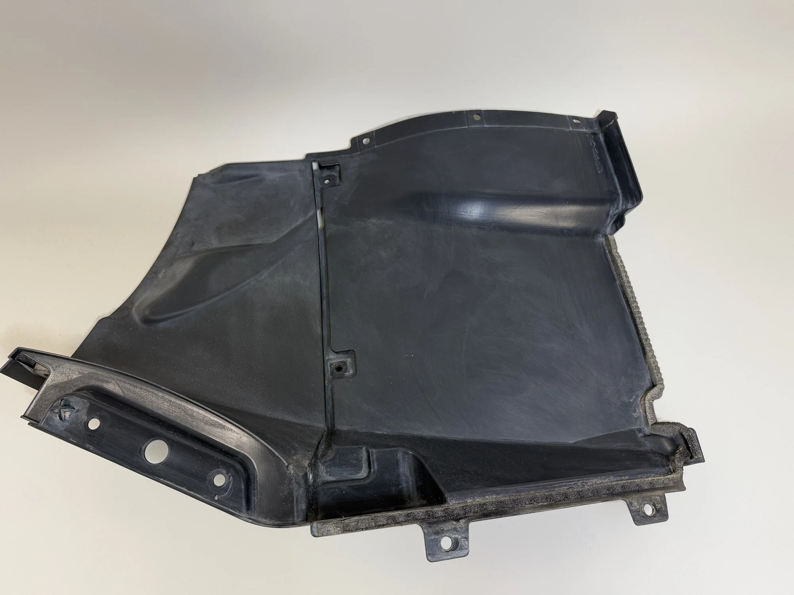 McLaren 570S 2016-2021 Rear Air intake P/N 13A6240CP