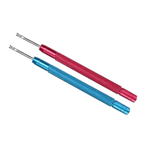 2pcs Watch Hands Lever Watch Needle Lifting Uhr Entfernen Reparatur Zubehör FOY - Picture 14 of 24