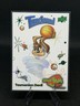 2026 Upper Deck Space Jam - Tasmanian Devil #4