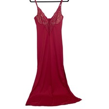 Popilush Dress Womens Large Built-In Shapewear Sleeveless Maxi WhimsyGoth Sexy