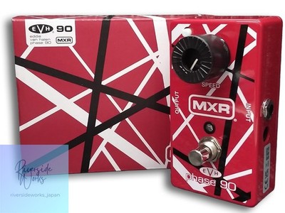 MXR EVH90 Phase90 Effektpedal gebraucht JP