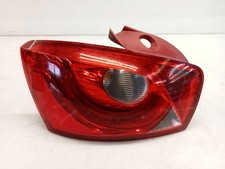 RÜCKLEUCHTE AUßEN LINKS / 2398533 FÜR SEAT IBIZA IV 6J5, 6P1 1.2 TDI