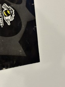 Felix the Cat (NES-FC-USA) (Nintendo NES, 1992) - MANUAL ONLY *AUTHENTIC see pic