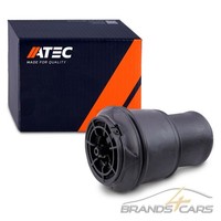 Atec Luftfeder Luftfederbalg Hinten FÜR Citroen Jumpy Fiat Scudo Peugeot Expert