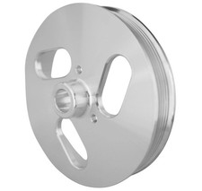 March Performance 610 Power Steering Pump Pulley March Performance 610 Power Steering Pump Pulley