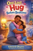 Edward Boamah Okyere | One Last Hug Before Bedtime | Taschenbuch | Englisch