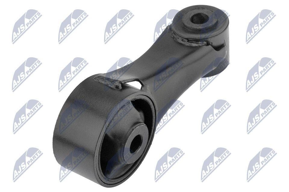 NTY Reinforced Engine Motor Mount Rear ZPS-PE-014 For Citroën Peugeot Toyota