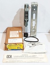 SQUARE D 9422A1 FLANGE MOUNTED OPERATING HANDLE 6 INCH FREE FAST SHIPPING