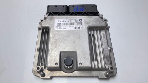 BMW 5 SERIES F10 ENGINE ECU CONTROL MODULE 2.0 DIESEL 8517862 2011 - Picture 6 of 12
