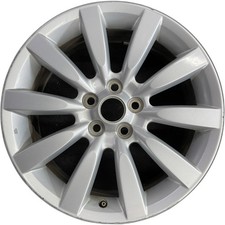 Mitsubishi 18x7 Rvr Lancer Outlander Sport Wheel Oem Rim Factory Stock 2008-2011