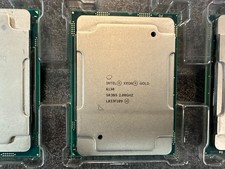 Intel Xeon Gold 6132 2.6 GHz 14-Cores SR3J3 CD8067303592500