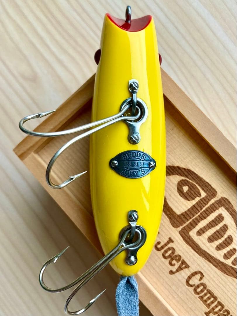 Budd & Joey Noomouse 22 Super Rare Color - Image 7