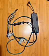 Bose QuietComfort 20 Noise Cancelling Wired QC20 iOS - READ CAREFULLY