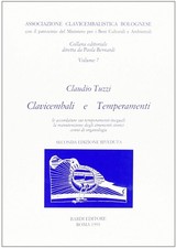 Clavicembali e Temperamenti - [Scienze e Lettere]