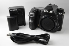  a3431    PENTAX K-3 II Body