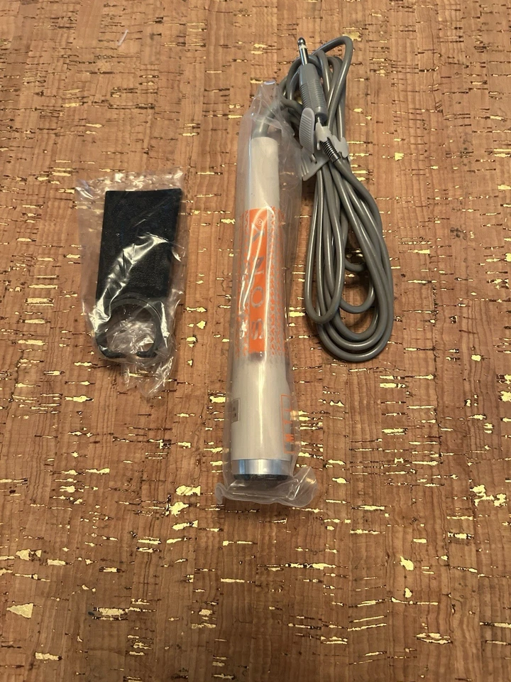 SONY F-96 MTL vintage microphone new  - Image 4 of 4