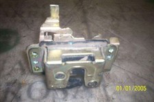 Porte avant et accessoires Daewoo NEXIA