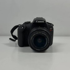 Canon EOS Rebel T7 24.1MP Digital SLR DSLR Camera with Lens