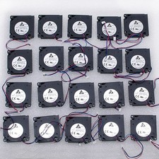  20 NEW Delta BFB0505LA 50mm Square Blower Fan Cooling Radial 5VDC 2.2CFM