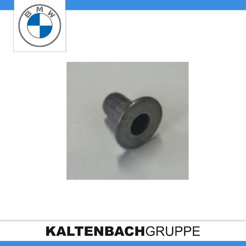 Original BMW Blind Rivet Nut Flat Head M8 5 Pieces - 33306858828 | eBay UK