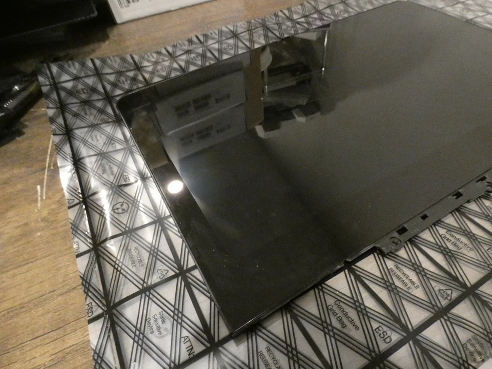 Lenovo 500e 3rd Gen 3 G3 Chromebook 11.6" Touchscreen LCD Screen Display Part - Image 4 of 4