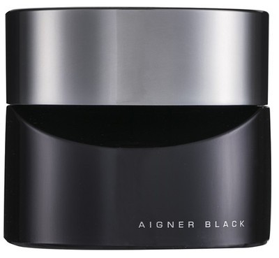 Etienne Aigner Aigner Black for Men Eau de Toilette 125 ml OVP NEU