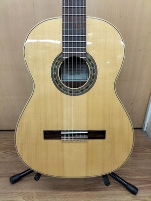 ANTONIO SANCHEZ EG-1 SPRUCE Spanish lassical guitar