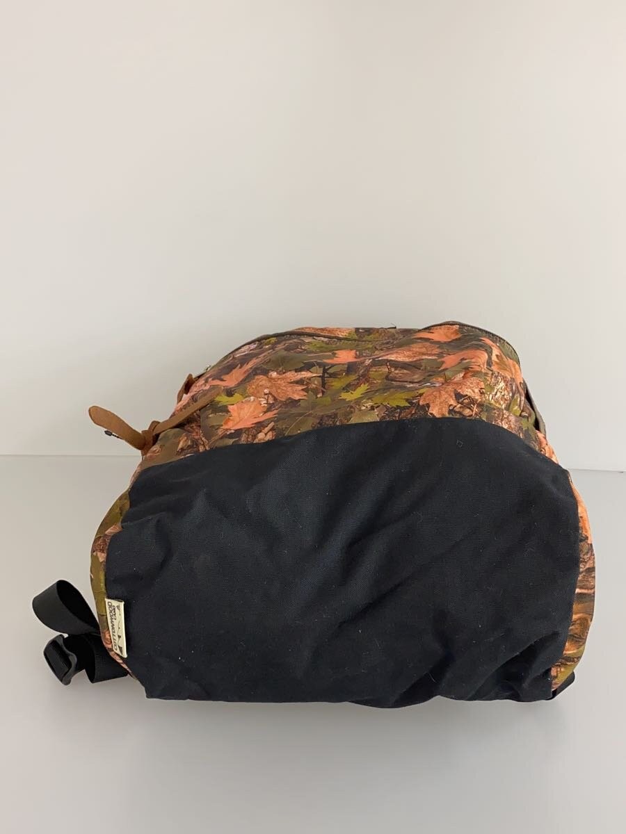 GREGORY Backpack Polyester Multicolor Camouflage - image 4
