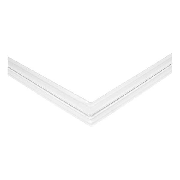 Easypart Passend FüR 92980408 Candy/ Hoover TüRdichtung FüR KüHlteil Candy In-image