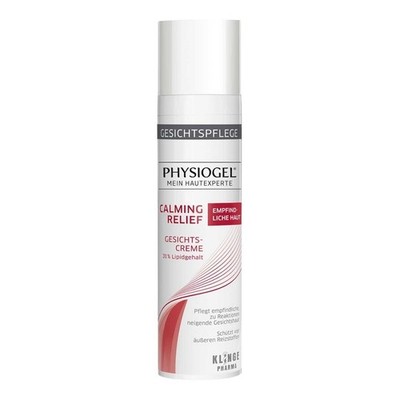 Physiogel Calming Relief Gesichtscreme 40ml PZN 10796448