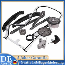 Steuerkettensatz Dichtung F&uuml;r Skoda VW Passat Golf 1.4 TSI 1.6L CAV CTH CAX BLF