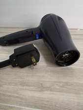 Conair 1875 Cord Keeper Hair Dryer Blue