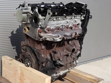 Moteur Citroen DS5