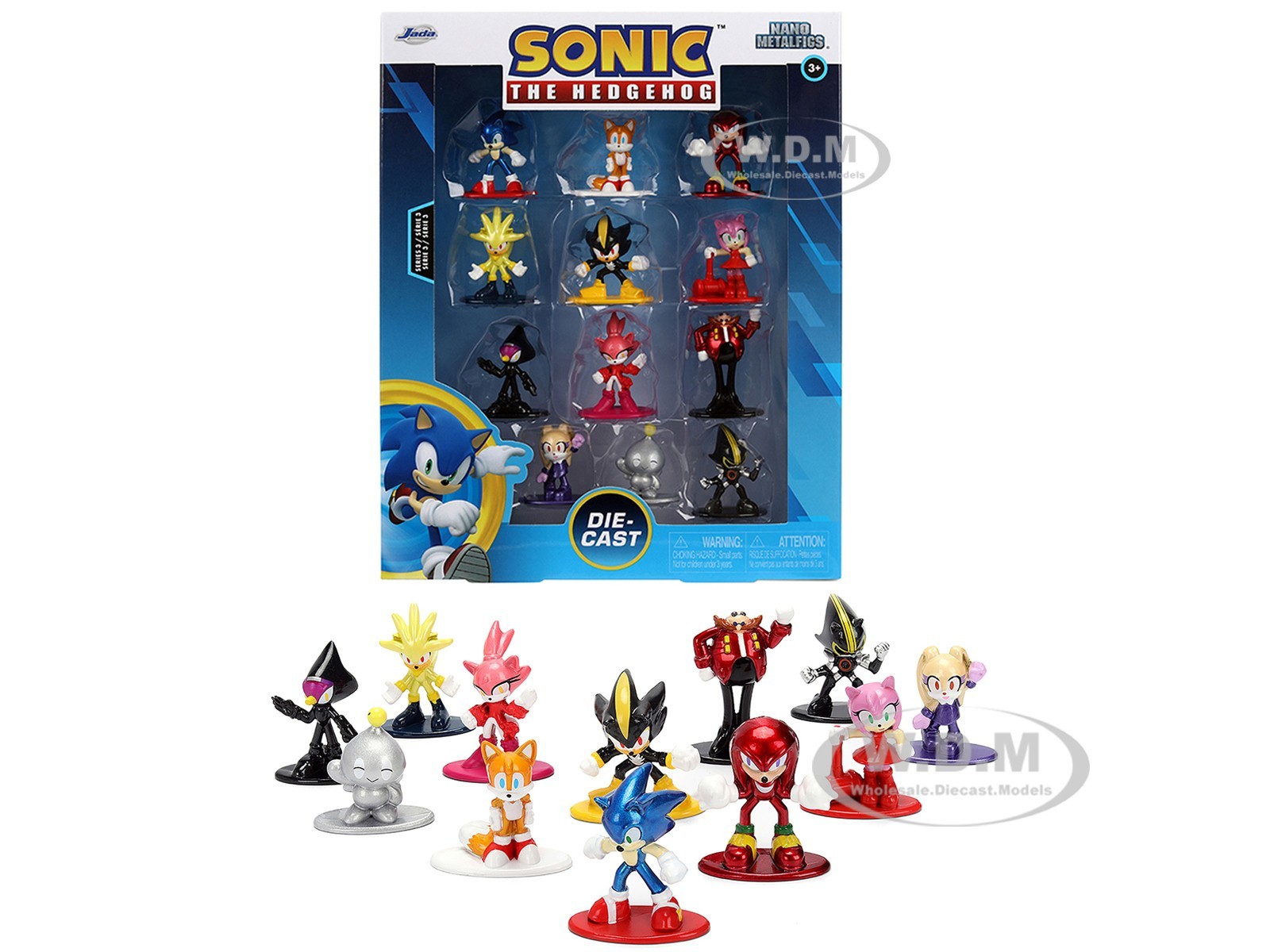 12 NANO METALFIGS JADA 37353 7190₽