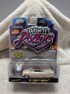 Jada Toys Homie Rollerz | eBay