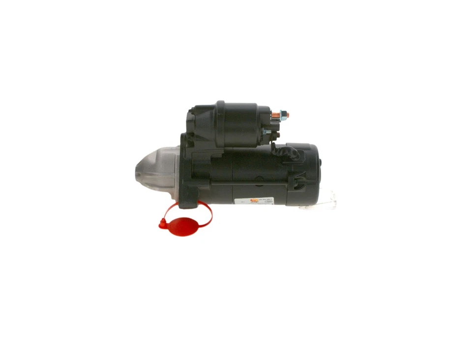 STARTER 0 986 022 880 FOR BMW 3/X5/SAV/E5/Convertible/E46/E8 7/E65/E66 X3/E83 - Image 2 of 4