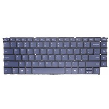 Laptop Keyboard For Lenovo Yoga 9 2-in-1 14ILL10 83LC English US Backlit Blue